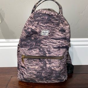 BEAUTIFUL HERSCHEL BACKPACK